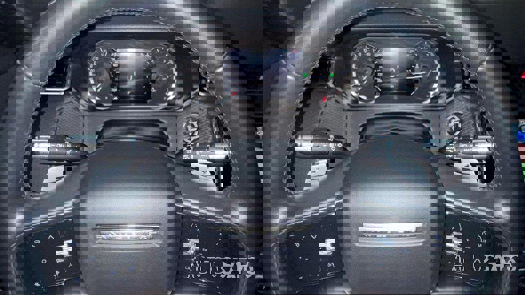 Land Rover Range Rover Velar de 2021