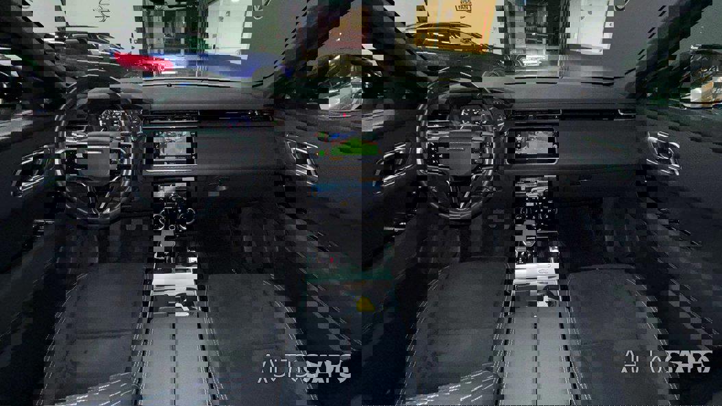 Land Rover Range Rover Velar de 2021