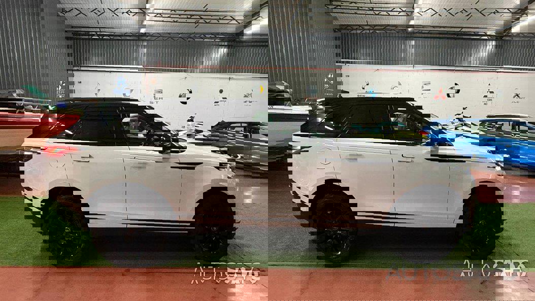 Land Rover Range Rover Velar de 2021