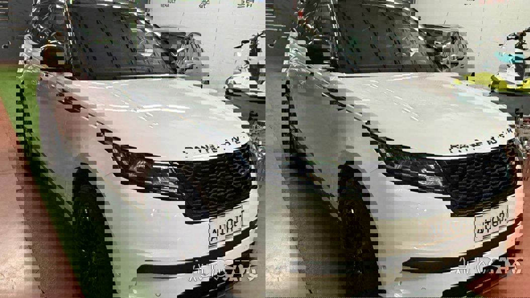 Land Rover Range Rover Velar de 2021