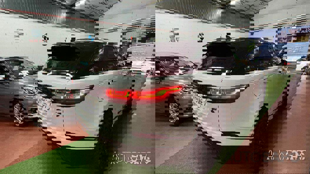 Land Rover Range Rover Velar de 2021