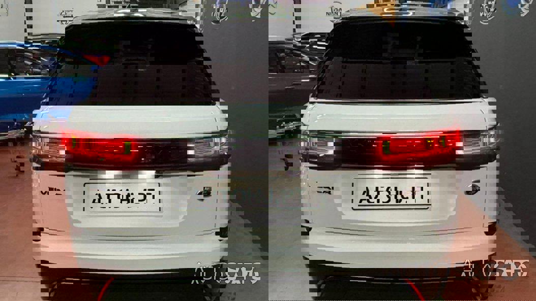 Land Rover Range Rover Velar de 2021