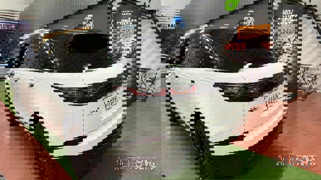 Land Rover Range Rover Velar de 2021