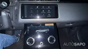 Land Rover Range Rover Velar de 2021