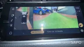 Land Rover Range Rover Velar de 2021