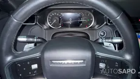 Land Rover Range Rover Velar de 2021