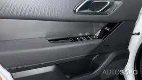 Land Rover Range Rover Velar de 2021