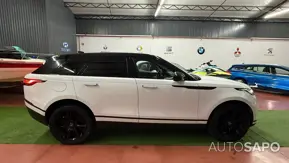 Land Rover Range Rover Velar de 2021