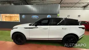 Land Rover Range Rover Velar de 2021