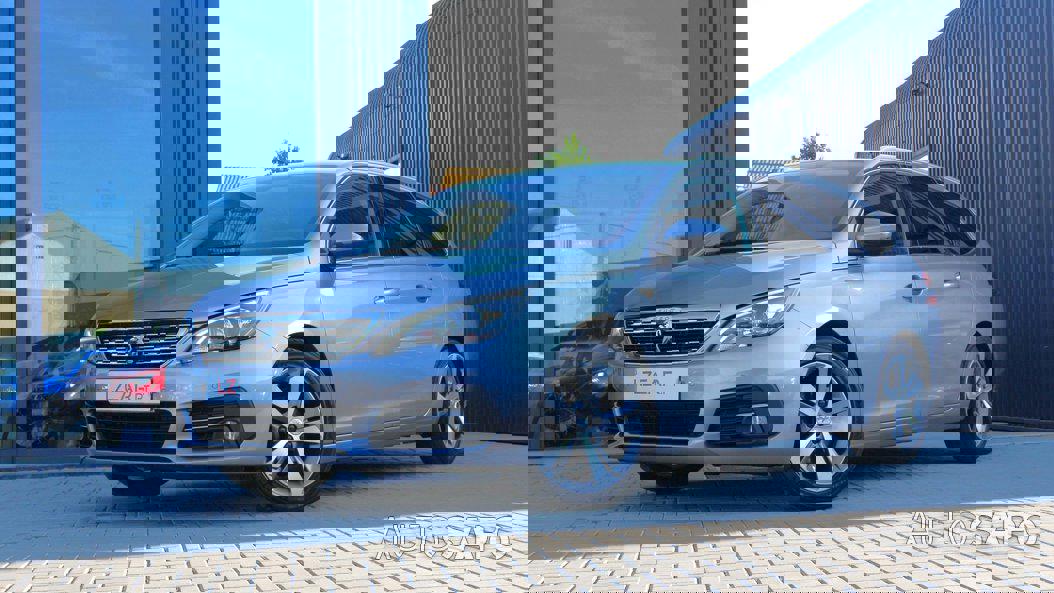 Peugeot 308 de 2019