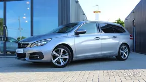 Peugeot 308 de 2019