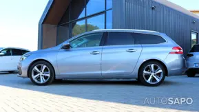 Peugeot 308 de 2019