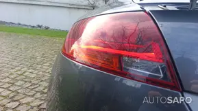 Audi TT de 2009