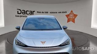 Cupra Born 58 kwh de 2023