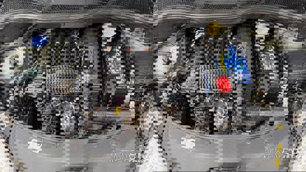 Peugeot 208 1.2 PureTech Style de 2017