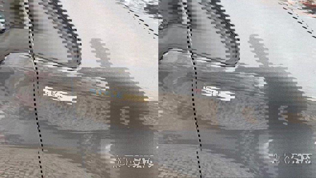 Peugeot 208 1.2 PureTech Style de 2017