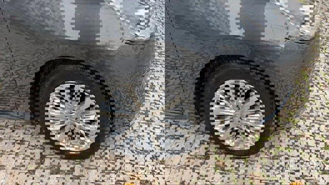 Peugeot 208 1.2 PureTech Style de 2017