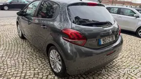 Peugeot 208 1.2 PureTech Style de 2017