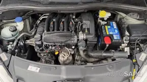 Peugeot 208 1.2 PureTech Style de 2017