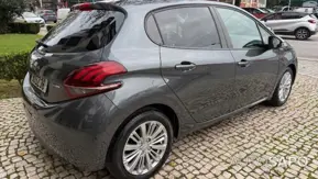Peugeot 208 1.2 PureTech Style de 2017