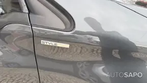 Peugeot 208 1.2 PureTech Style de 2017