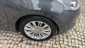 Peugeot 208 1.2 PureTech Style de 2017