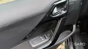 Peugeot 208 1.2 PureTech Style de 2017