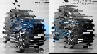 Peugeot 3008 de 2022