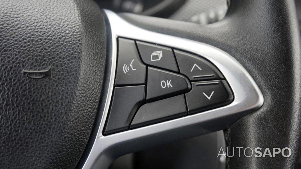 Dacia Sandero 1.0 SCe Essential de 2021