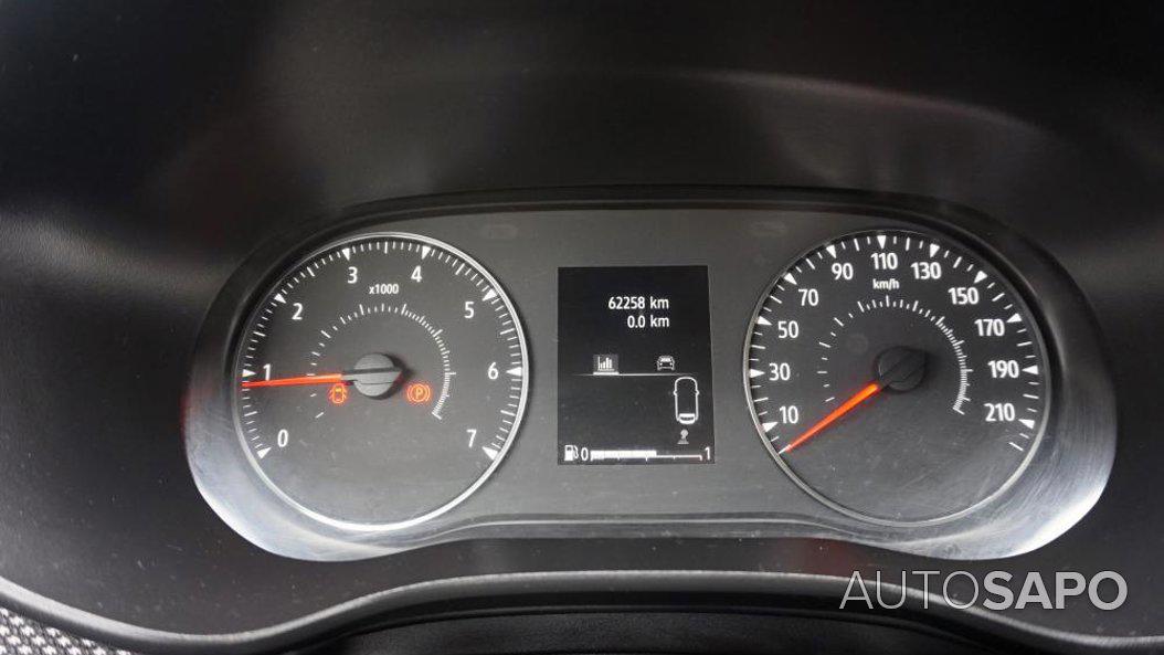 Dacia Sandero 1.0 SCe Essential de 2021