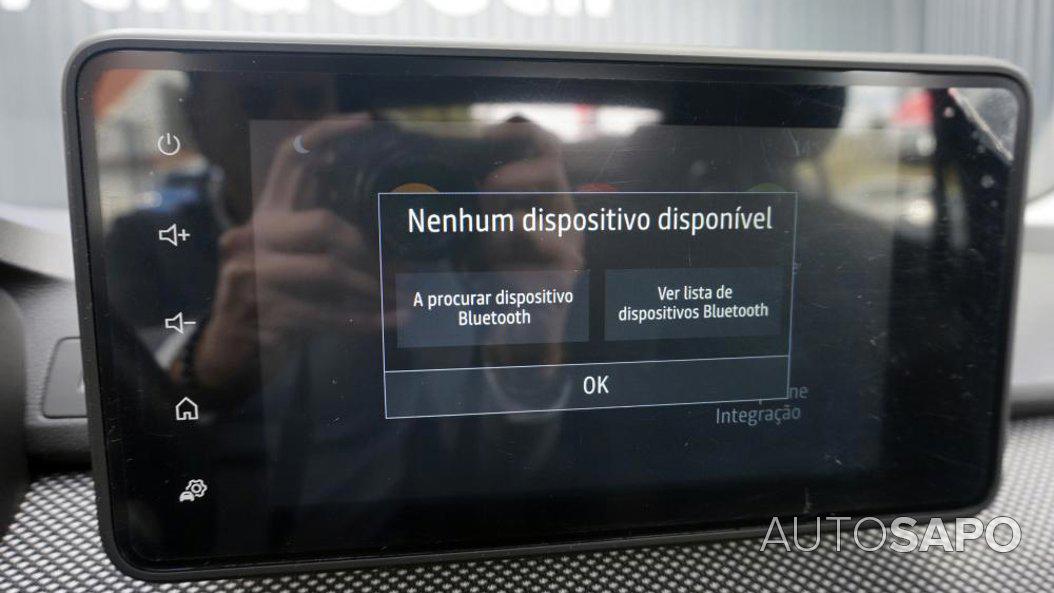 Dacia Sandero 1.0 SCe Essential de 2021