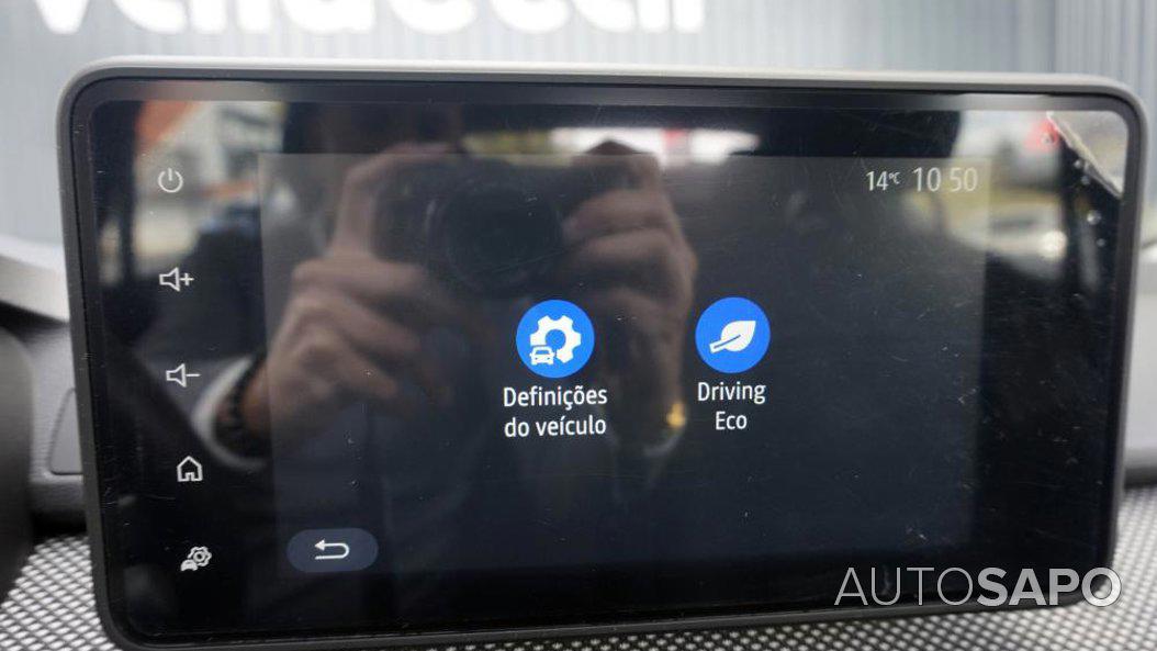 Dacia Sandero 1.0 SCe Essential de 2021