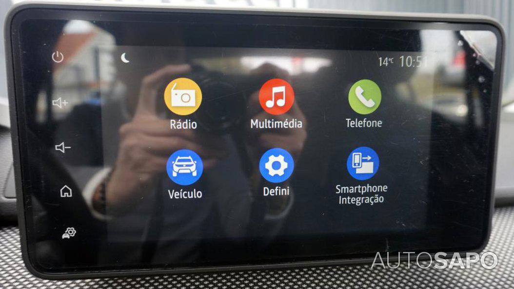 Dacia Sandero 1.0 SCe Essential de 2021