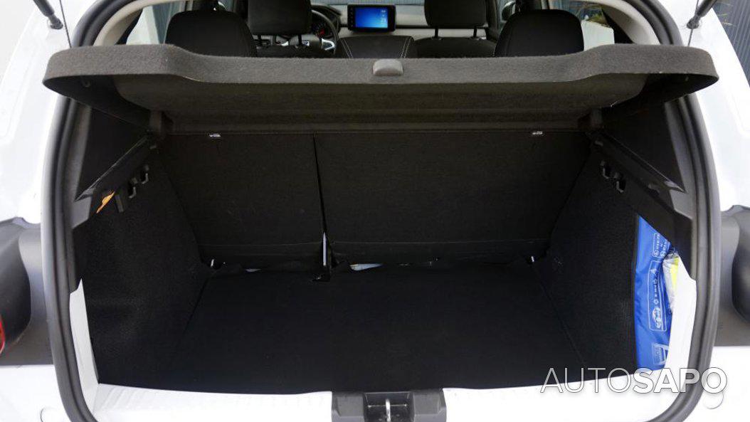 Dacia Sandero 1.0 SCe Essential de 2021