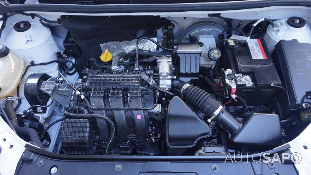 Dacia Sandero 1.0 SCe Essential de 2021