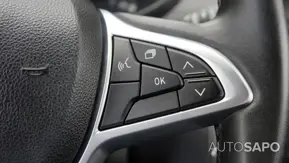 Dacia Sandero 1.0 SCe Essential de 2021