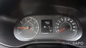 Dacia Sandero 1.0 SCe Essential de 2021