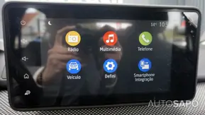 Dacia Sandero 1.0 SCe Essential de 2021