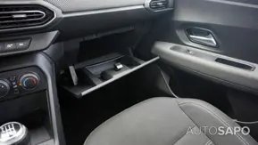 Dacia Sandero 1.0 SCe Essential de 2021