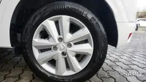 Dacia Sandero 1.0 SCe Essential de 2021