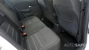 Dacia Sandero 1.0 SCe Essential de 2021