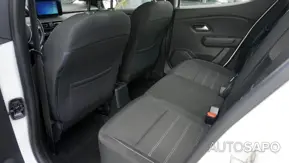 Dacia Sandero 1.0 SCe Essential de 2021