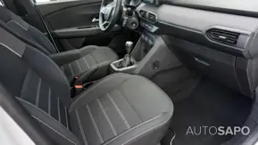 Dacia Sandero 1.0 SCe Essential de 2021