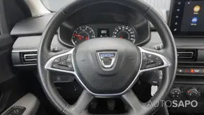 Dacia Sandero 1.0 SCe Essential de 2021