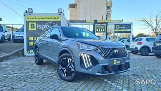 Peugeot 2008 de 2024