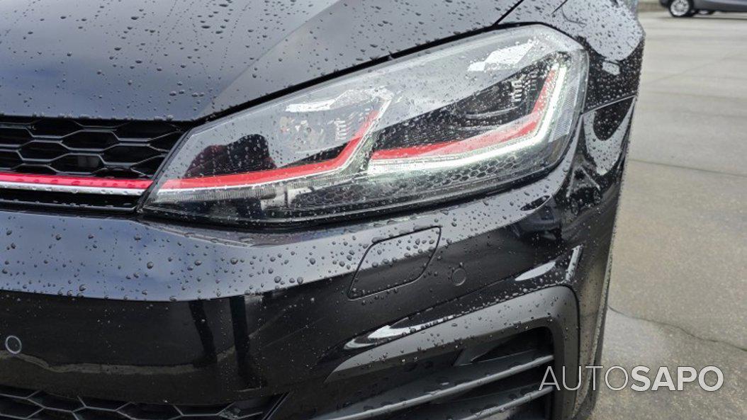 Volkswagen Golf de 2020