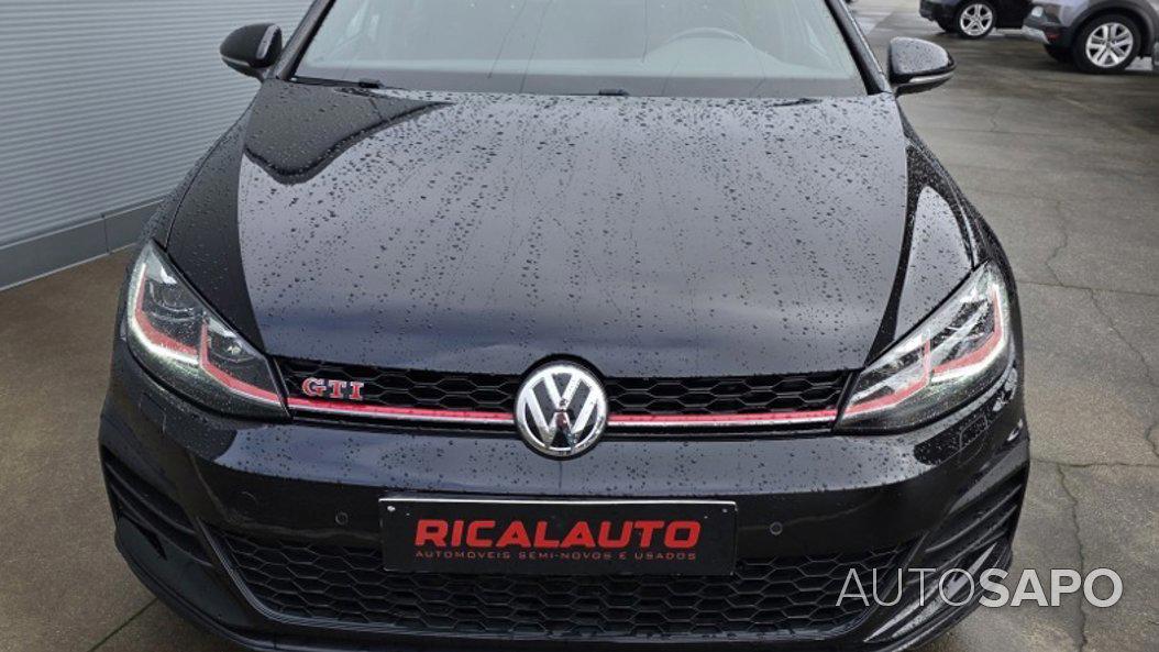 Volkswagen Golf de 2020