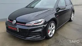 Volkswagen Golf de 2020