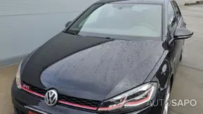 Volkswagen Golf de 2020