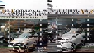 Renault Clio de 2016